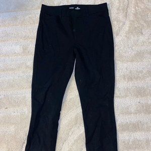 Old Navy Pixie Pant
